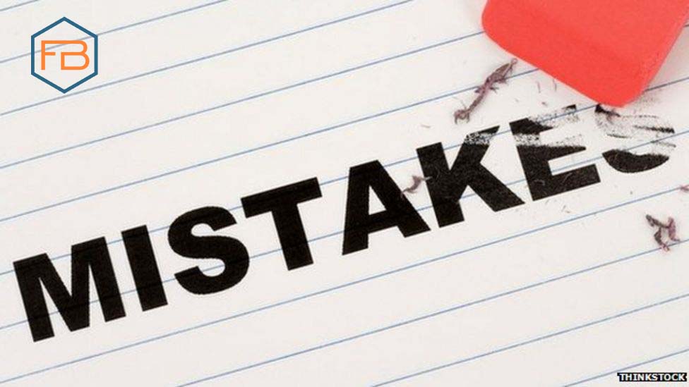 4 Content Marketing Mistakes to Avoid