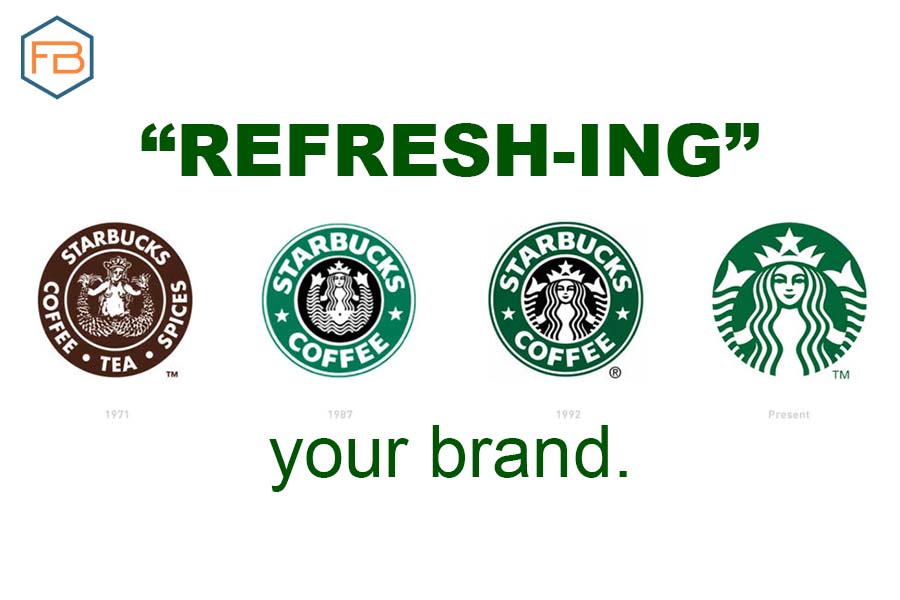 Does Your Brand Need a Refresh?